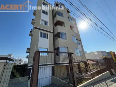 Apartamento com 2 Quartos à venda, 70m² no Capoeiras, Florianópolis