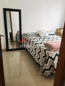 Apartamento com 2 Quartos à venda, 43m² no Portais (Polvilho), Cajamar
