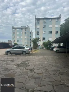 Apartamento com 2 Quartos à venda, 36m² no Santa Tereza, Porto Alegre