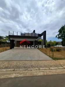 Casa de Condomínio com 4 Quartos à venda, 1121m² no Residencial Vitória I, Lagoa Santa