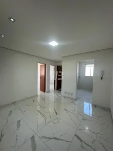 Apartamento com 2 Quartos para alugar, 49m² no Betim Industrial, Betim