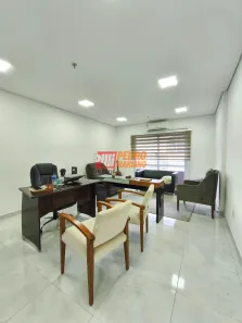 Sala Comercial à venda, 31m² no Centro, São Bernardo do Campo