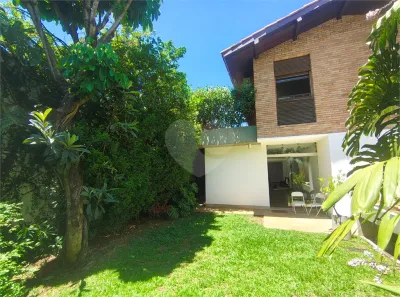 Casa com 4 Quartos à venda, 290m² no Butantã, São Paulo