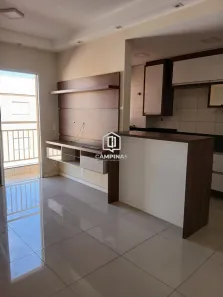 Apartamento com 2 Quartos à venda, 52m² no João XXIII, Vinhedo