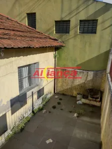 Casa com 3 Quartos à venda, 152m² no Jardim Tijuco, Guarulhos