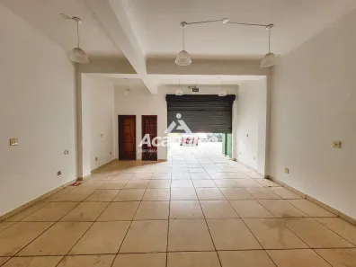 para alugar, 117m² no Parque Residencial Jaguari, Americana