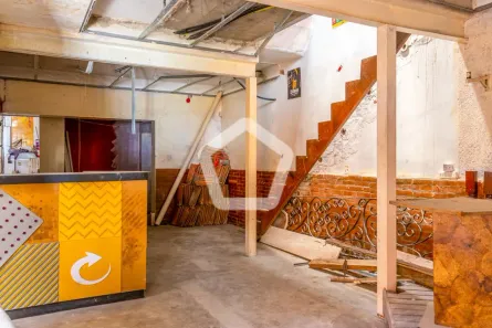 Casa com 2 Quartos à venda, 208m² no Parque São Jorge, São Paulo