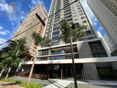 Apartamento com 3 Quartos à venda, 114m² no Gleba Fazenda Palhano, Londrina