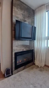 Apartamento com 2 Quartos à venda, 54m² no Independência, Petrópolis