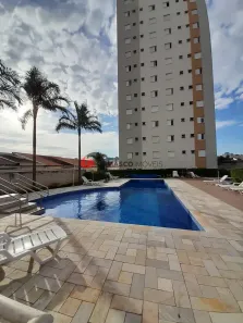 Apartamento com 2 Quartos para alugar, 60m² no Fundação, São Caetano do Sul