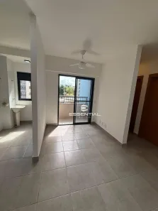 Apartamento com 2 Quartos para alugar, 44m² no Jardim Bianco, São José do Rio Preto
