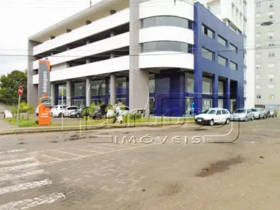 Sala Comercial para alugar, 25m² no Bela Vista, Alvorada