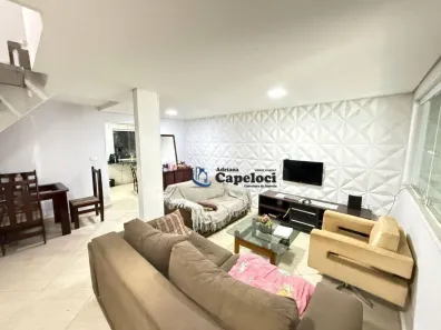 Sobrado com 3 Quartos à venda, 85m² no Vila Cruz das Almas, São Paulo