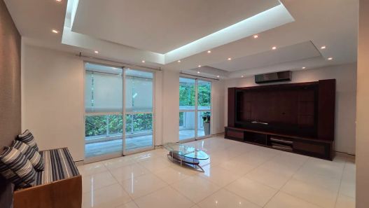 Apartamento com 4 Quartos à venda, 246m² no Freguesia (Jacarepaguá), Rio de Janeiro