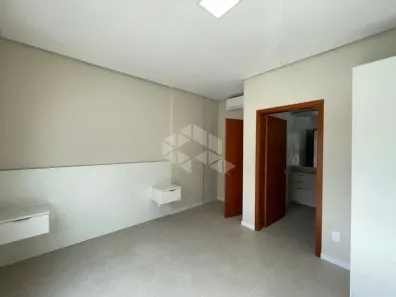 Apartamento com 2 Quartos para alugar, 83m² no Jardim Europa, Santa Cruz do Sul