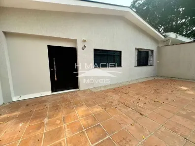 Imóvel Comercial com 1 Quarto para alugar, 145m² no Jardim Aurélia, Campinas