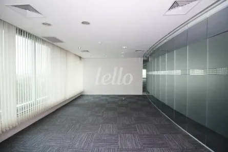 Sala Comercial para alugar, 1422m² no Jardim São Luís, São Paulo