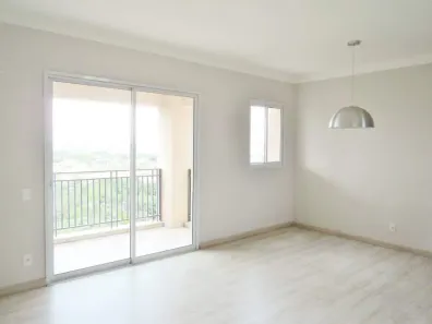Apartamento com 3 Quartos à venda, 94m² no Jardim Residencial Francisco Cruãnes, Limeira