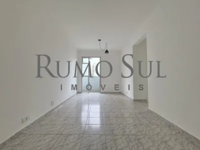 Apartamento com 2 Quartos à venda, 50m² no Jardim Taquaral, São Paulo
