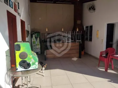 Casa com 2 Quartos à venda, 183m² no Jardim Vânia Maria, Bauru