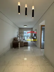 Apartamento com 2 Quartos à venda, 87m² no Caiçara, Praia Grande