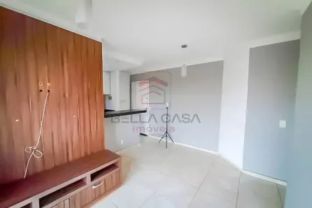 Apartamento com 2 Quartos à venda, 50m² no Quinta da Paineira, São Paulo