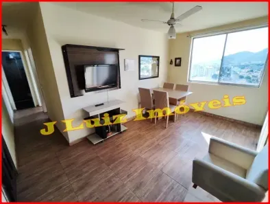 Apartamento com 2 Quartos à venda, 60m² no Tanque, Rio de Janeiro
