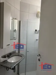 Apartamento com 2 Quartos para alugar, 67m² no Centro, Osasco