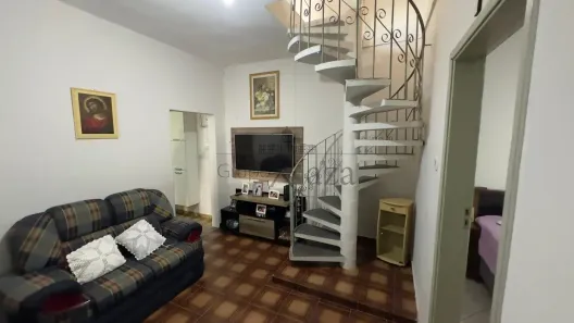 Casa com 3 Quartos à venda, 216m² no Vila Industrial, São José dos Campos