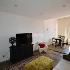Apartamento com 3 Quartos à venda, 100m² no Flamengo, Rio de Janeiro