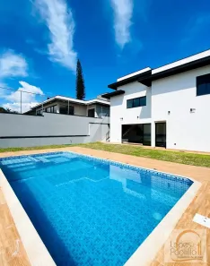 Casa com 3 Quartos à venda, 240m² no Loteamento Jardim Morumbi, Atibaia