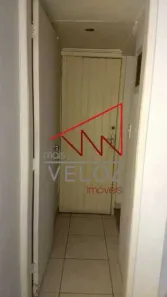 Kitnet à venda, 26m² no Centro, Rio de Janeiro