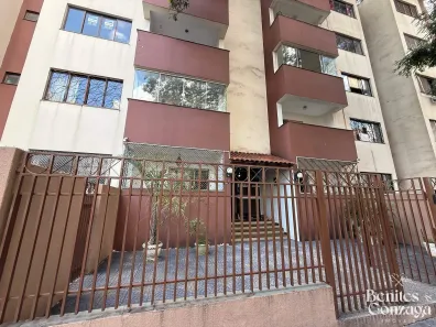 Apartamento com 3 Quartos para alugar, 115m² no Zona 07, Maringá