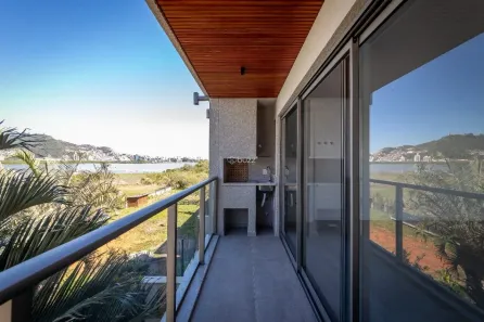 Apartamento com 2 Quartos à venda, 100m² no João Paulo, Florianópolis