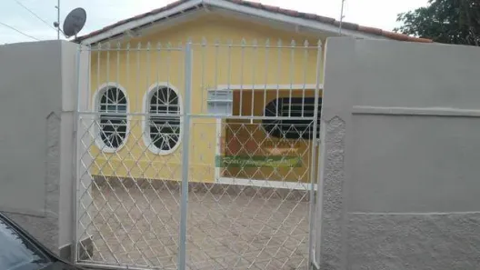 Casa com 3 Quartos à venda, 259m² no Jardim Maria Augusta, Taubaté