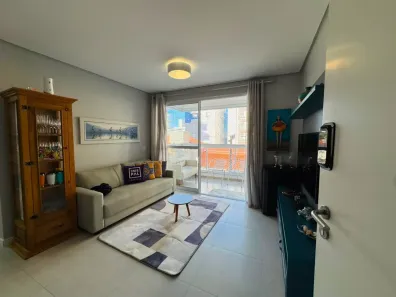 Apartamento com 3 Quartos à venda, 81m² no Praia De Palmas, Governador Celso Ramos