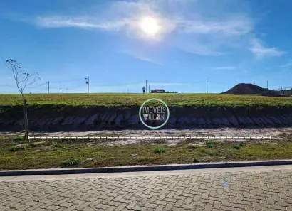 Lote/Terreno à venda, 336m² no Urbanova, São José dos Campos