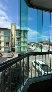 Apartamento com 2 Quartos à venda, 55m² no Praia das Gaivotas, Vila Velha