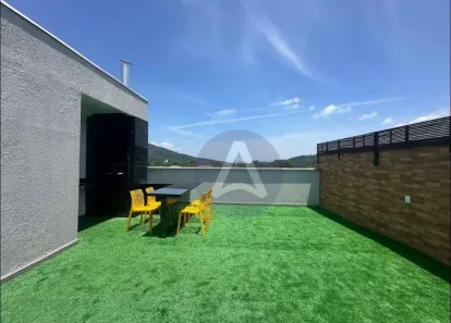 Cobertura com 1 Quarto à venda, 48m² no Ribeirão da Ilha, Florianópolis