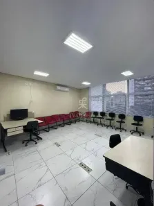 Prédio Comercial à venda, 467m² no Vila Andrade, São Paulo