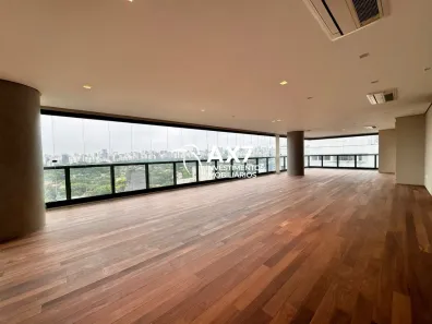 Apartamento com 3 Quartos para alugar, 288m² no Itaim Bibi, São Paulo