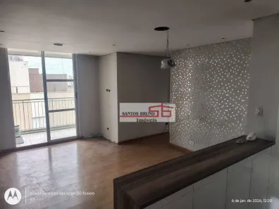 Apartamento com 3 Quartos à venda, 75m² no Nossa Senhora do Ó, São Paulo
