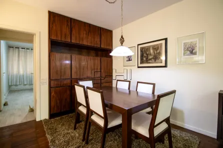 Apartamento com 2 Quartos para alugar, 100m² no Paraíso, São Paulo