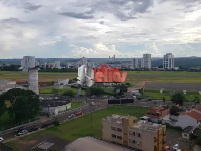 Apartamento com 2 Quartos à venda, 52m² no Jardim Infante Dom Henrique, Bauru