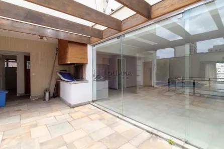Cobertura com 3 Quartos à venda, 454m² no Planalto Paulista, São Paulo