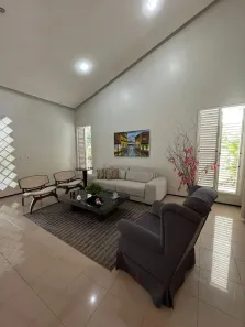 Casa de Condomínio com 4 Quartos à venda, 600m² no Parque Atlântico, São Luís