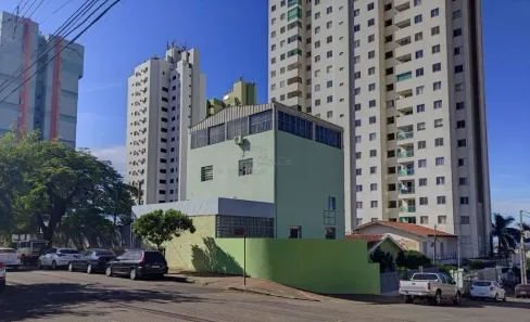 Imóvel Comercial à venda, 700m² no Jardim Higienópolis, Londrina