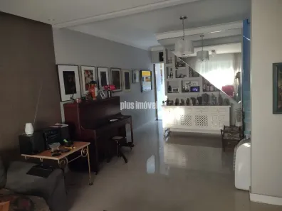 Casa com 3 Quartos à venda, 217m² no Americanópolis, São Paulo