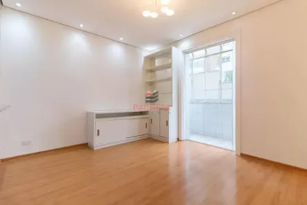 Apartamento com 2 Quartos à venda, 111m² no Vila Mariana, São Paulo