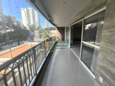Apartamento com 3 Quartos à venda, 156m² no Parque da Mooca, São Paulo